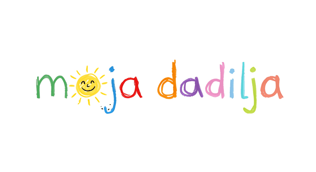 Moja Dadilja